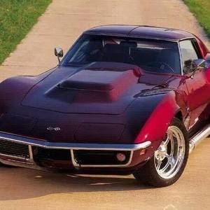 Meet your Posher, Luis